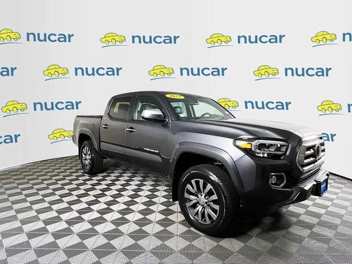 2023 Toyota Tacoma Limited