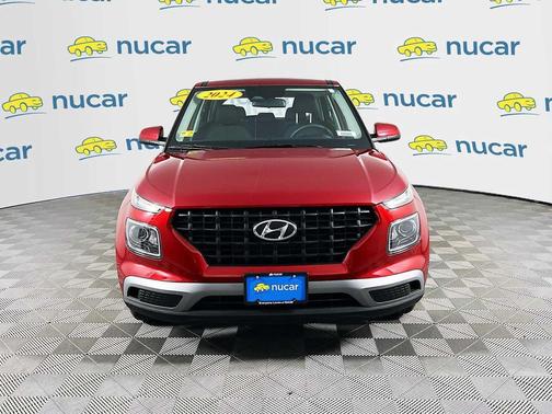 2024 Hyundai VENUE SE