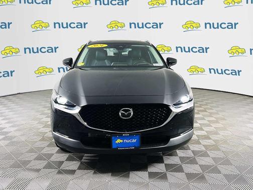 2021 Mazda CX-30 2.5 Turbo Premium Package