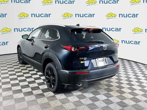 2021 Mazda CX-30 2.5 Turbo Premium Package