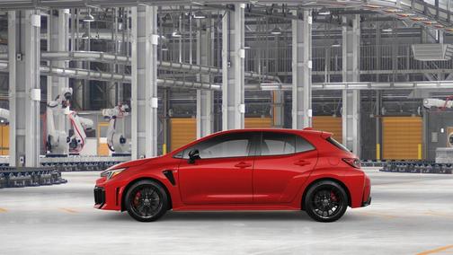 2026 Toyota Corolla L