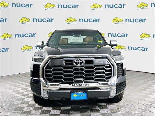 2025 Toyota Tundra 1794 Edition
