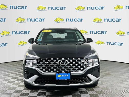 2022 Hyundai SANTA FE SEL 2.4