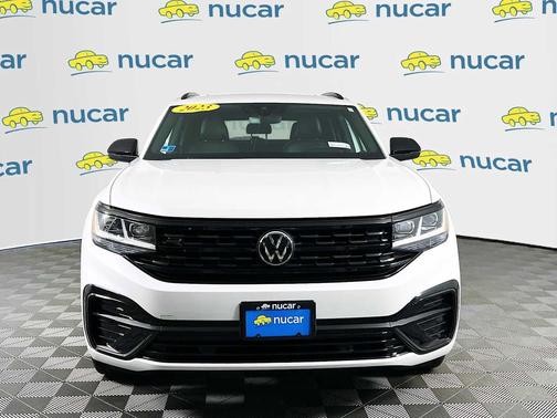 2023 Volkswagen Atlas Cross Sport 2.0T SEL