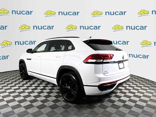2023 Volkswagen Atlas Cross Sport 2.0T SEL