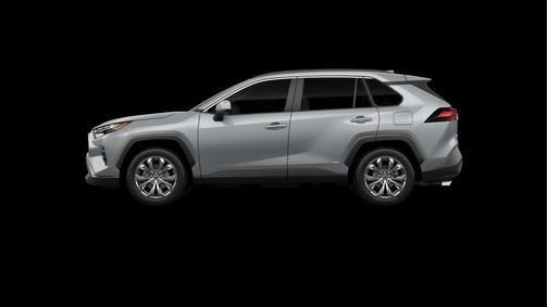 2025 Toyota RAV4 Hybrid XLE Premium