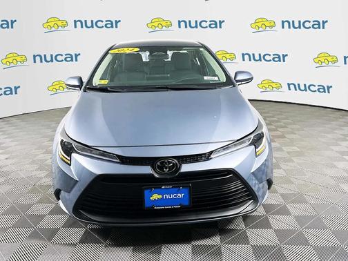 Celestite 2024 Toyota Corolla LE