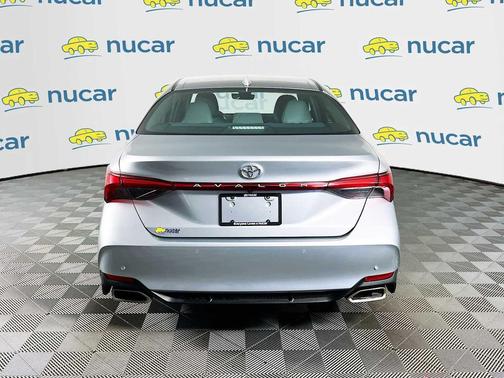 2019 Toyota Avalon Limited