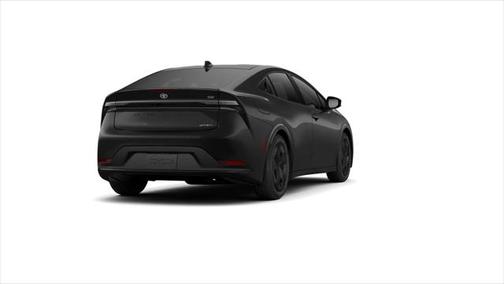 2025 Toyota Prius L
