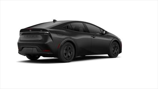 2025 Toyota Prius L