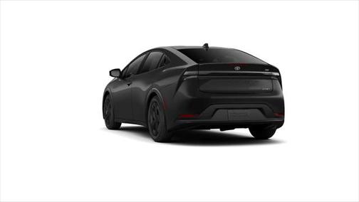 2025 Toyota Prius L