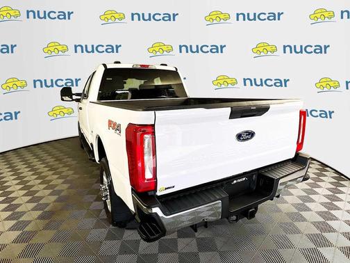 2023 Ford F-350 XLT