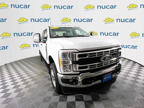 2023 Ford F-350 XLT