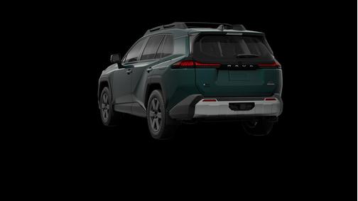 Everest 2026 Toyota RAV4 Woodland