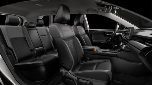 Everest 2026 Toyota RAV4 Woodland