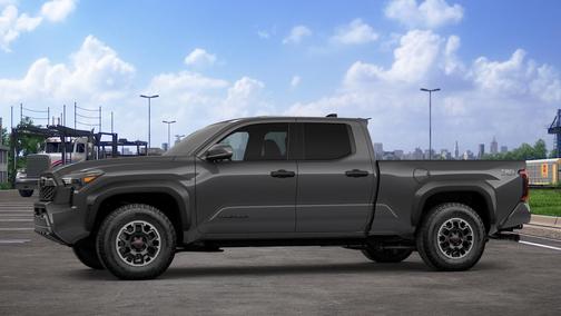 Underground 2026 Toyota Tacoma TRD Off Road