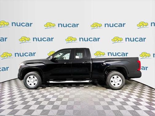 2025 Toyota Tundra SR