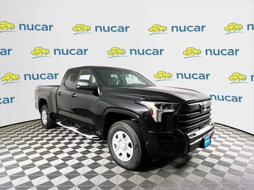 2025 Toyota Tundra SR