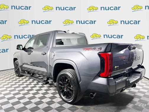 2023 Toyota Tundra SR5