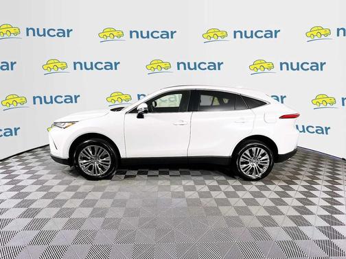 2022 Toyota Venza Limited