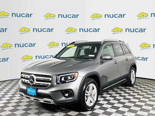 2023 Mercedes-Benz GLB 250 4MATIC