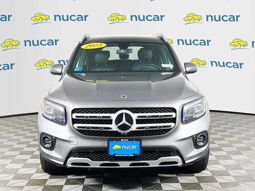 2023 Mercedes-Benz GLB 250 4MATIC