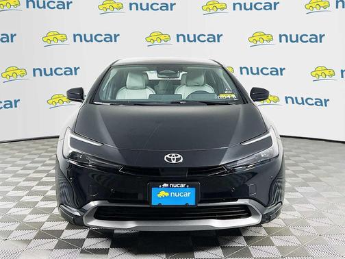 2026 Toyota Prius Limited