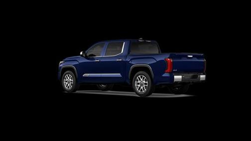 2025 Toyota Tundra 1794 Edition