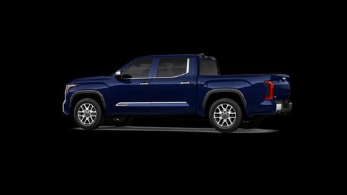 2025 Toyota Tundra 1794 Edition