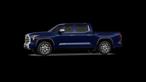 2025 Toyota Tundra 1794 Edition