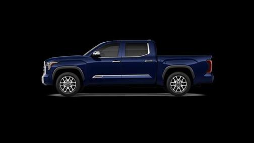 2025 Toyota Tundra 1794 Edition