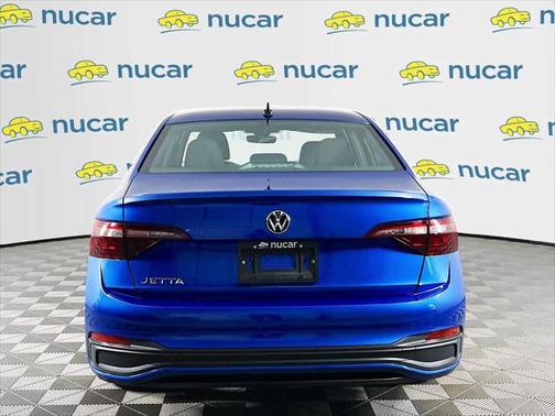 2024 Volkswagen Jetta 1.5T Sport