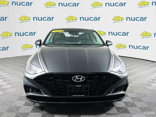 2022 Hyundai SONATA Limited