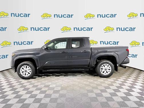 Underground 2026 Toyota Tacoma SR5