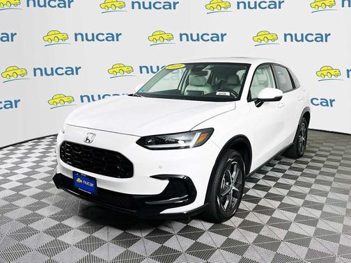 2023 Honda HR-V EX-L