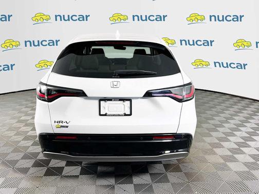 2023 Honda HR-V EX-L