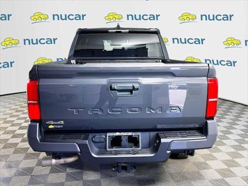 Underground 2024 Toyota Tacoma SR5