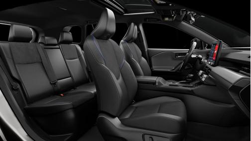 Wind Chill Pearl w/Black Roof 2026 Toyota RAV4 SE