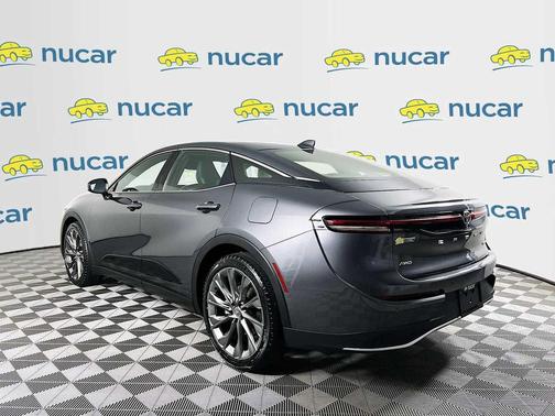 2023 Toyota Crown Limited