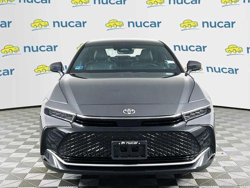 2023 Toyota Crown Limited