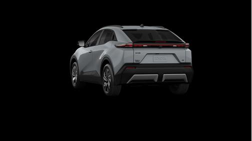 Cement 2026 Toyota C-HR SE