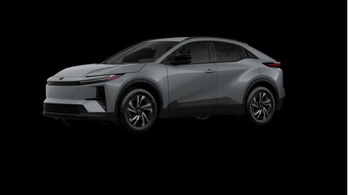 Cement 2026 Toyota C-HR SE