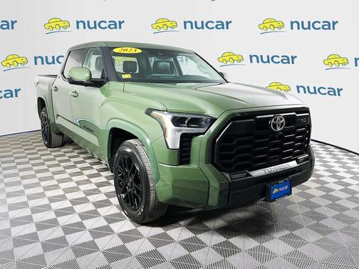 2023 Toyota Tundra SR5
