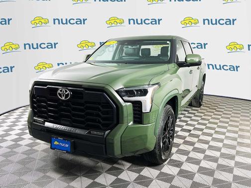 2023 Toyota Tundra SR5