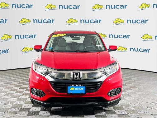2019 Honda HR-V EX