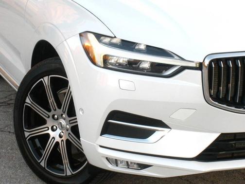 2018 Volvo XC60 T6 Inscription