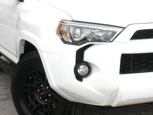 2016 Toyota 4Runner SR5 Premium