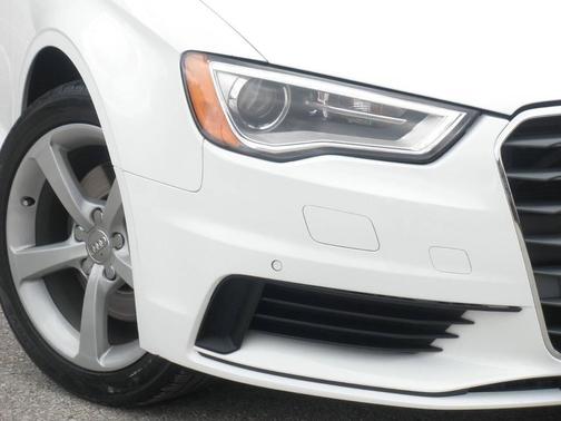 2016 Audi A3 1.8T Premium