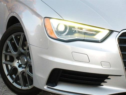 2015 Audi A3 2.0T Premium Plus