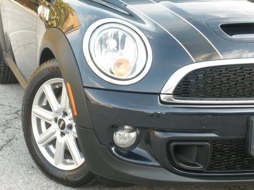 2013 MINI Hardtop Cooper S